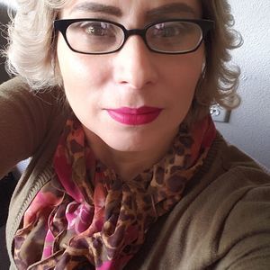 Meet your Posher, Liliana